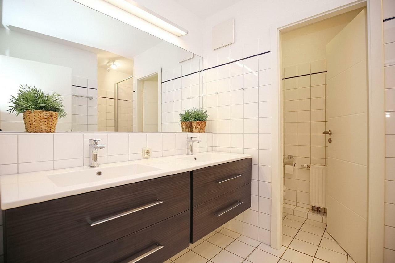 Papillon Wohnung 10-6 Boltenhagen Kültér fotó